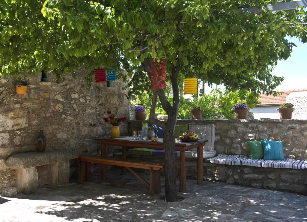 Critamo Cottage Gavalohóri Szoba fotó
