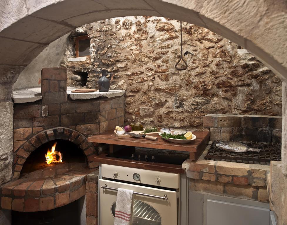 Critamo Cottage Gavalohóri Szoba fotó