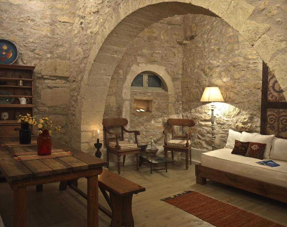 Critamo Cottage Gavalohóri Szoba fotó