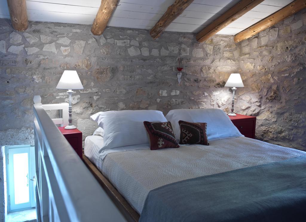 Critamo Cottage Gavalohóri Szoba fotó